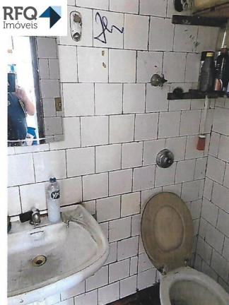 Imagem Terreno à Venda, 351 m² em Sacomã - São Paulo