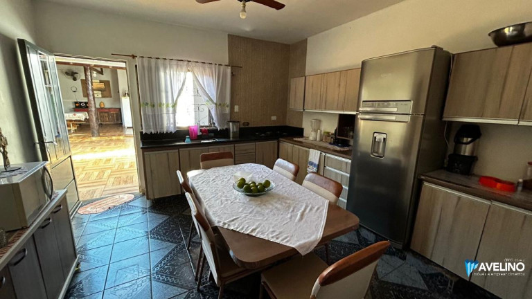 Imagem Casa com 5 Quartos à Venda, 213 m² em Parque Alvorada - Dourados
