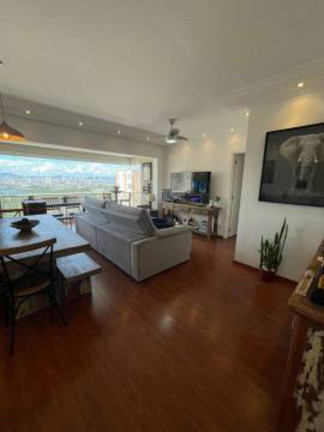 Imagem Apartamento com 3 Quartos à Venda, 97 m² em Belenzinho - São Paulo