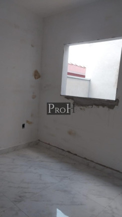 Imagem Sobrado com 3 Quartos à Venda, 115 m² em Jardim Alvorada - Santo André