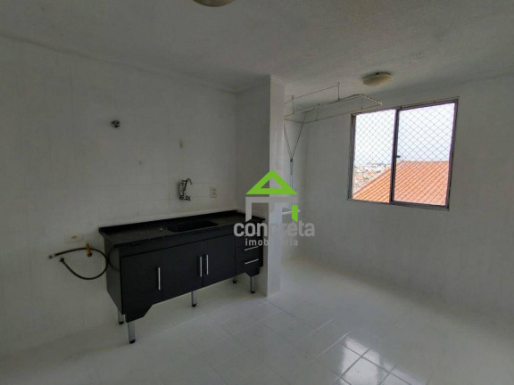 Imagem Apartamento com 2 Quartos à Venda, 55 m² em Jardim Caiapia - Cotia Imagem Apartamento com 2 Quartos à Venda, 55 m² em Jardim Caiapia - Cotia