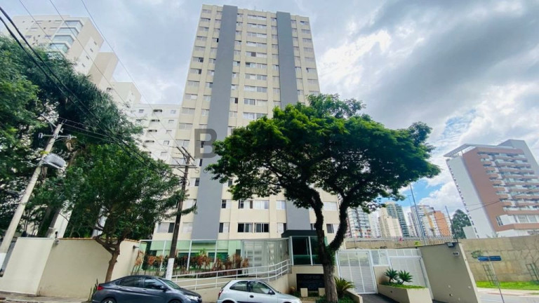 Imagem Apartamento com 2 Quartos à Venda, 90 m² em Vila Cordeiro - São Paulo Imagem Apartamento com 2 Quartos à Venda, 90 m² em Vila Cordeiro - São Paulo