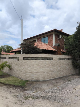 Imagem Casa com 3 Quartos para Alugar, 150 m² em Divisa De Carneiros - Tamandaré Imagem Casa com 3 Quartos para Alugar, 150 m² em Divisa De Carneiros - Tamandaré