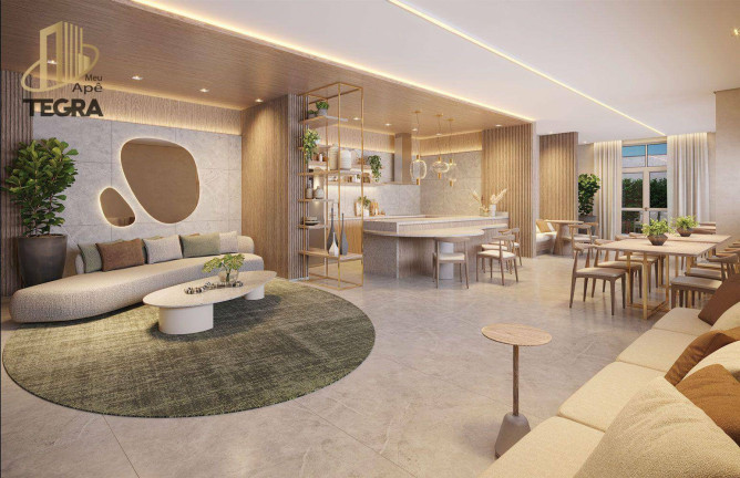 Imagem Apartamento com 3 Quartos à Venda, 71 m² em Parada Inglesa - São Paulo