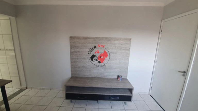 Imagem Apartamento com 2 Quartos para Alugar, 48 m² em Alves Dias - São Bernardo Do Campo Imagem Apartamento com 2 Quartos para Alugar, 48 m² em Alves Dias - São Bernardo Do Campo