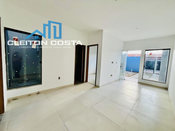Imagem Casa com 2 Quartos à Venda, 61 m² em Tomba - Feira De Santana Imagem Casa com 2 Quartos à Venda, 61 m² em Tomba - Feira De Santana