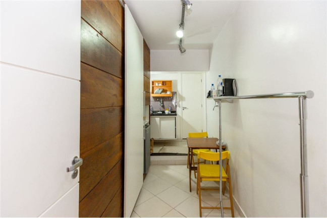 Imagem Casa com 3 Quartos à Venda, 150 m² em Jardim Paulista - São Paulo Imagem Casa com 3 Quartos à Venda, 150 m² em Jardim Paulista - São Paulo