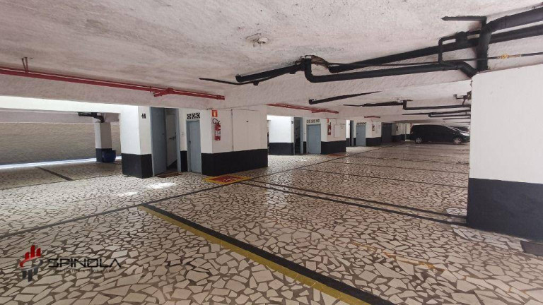 Imagem Kitnet com 1 Quarto à Venda, 30 m² em Aviação - Praia Grande Imagem Kitnet com 1 Quarto à Venda, 30 m² em Aviação - Praia Grande
