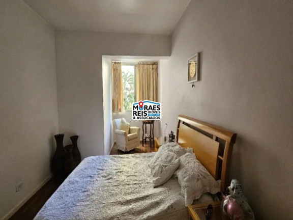 Imagem Apartamento com 3 Quartos à Venda, 131 m² em Moema - São Paulo Imagem Apartamento com 3 Quartos à Venda, 131 m² em Moema - São Paulo