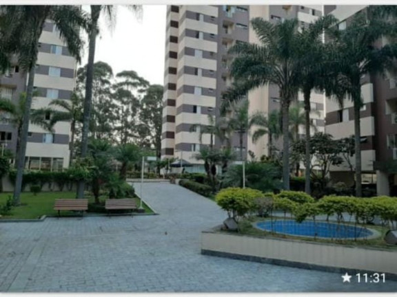 Imagem Imóvel com 2 Quartos à Venda, 51 m² em Vila Santana - São Paulo Imagem Imóvel com 2 Quartos à Venda, 51 m² em Vila Santana - São Paulo