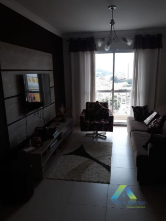 Imagem Apartamento com 3 Quartos à Venda, 84 m² em Saúde - São Paulo