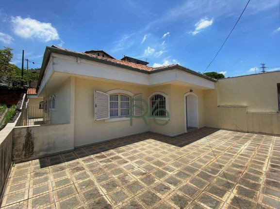 Imagem Casa com 3 Quartos à Venda, 176 m² em Jardim Da Glória - Cotia