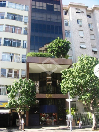 Imagem Sala Comercial para Alugar, 142 m² em Leblon - Rio De Janeiro Imagem Sala Comercial para Alugar, 142 m² em Leblon - Rio De Janeiro