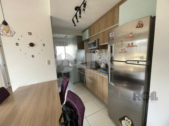 Imagem Apartamento com 1 Quarto à Venda, 45 m² em Menino Deus - Porto Alegre