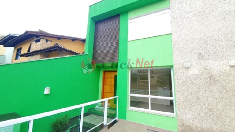 Imagem Sobrado com 4 Quartos à Venda, 354 m² em Independência - São Bernardo Do Campo Imagem Sobrado com 4 Quartos à Venda, 354 m² em Independência - São Bernardo Do Campo