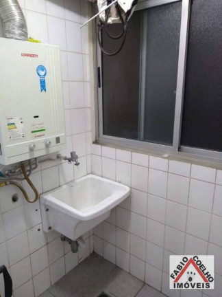 Imagem Apartamento com 2 Quartos à Venda, 49 m² em Morumbi - São Paulo Imagem Apartamento com 2 Quartos à Venda, 49 m² em Morumbi - São Paulo