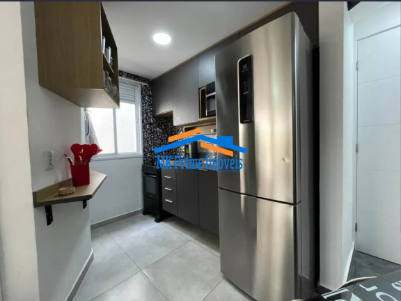 Imagem Apartamento com 2 Quartos à Venda, 85 m² em Quitaúna - Osasco