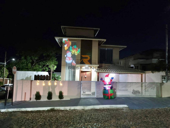 Imagem Casa de Condomínio com 3 Quartos à Venda, 172 m² em Village Do Gramado I - Lagoa Santa Imagem Casa de Condomínio com 3 Quartos à Venda, 172 m² em Village Do Gramado I - Lagoa Santa
