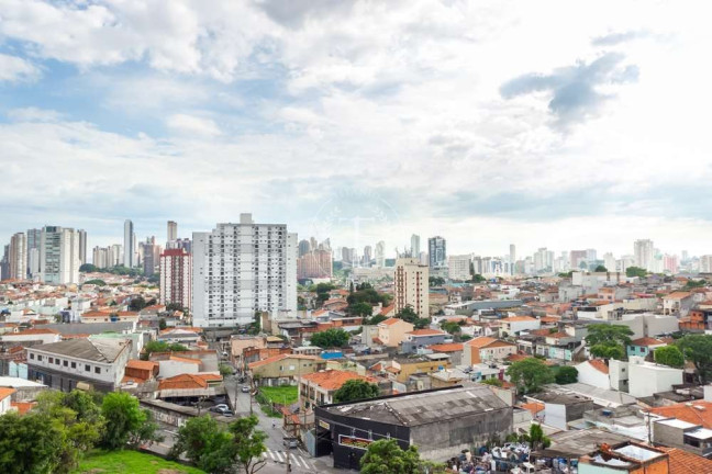 Imagem Apartamento com 3 Quartos à Venda, 99 m² em Vila Regente Feijó - São Paulo Imagem Apartamento com 3 Quartos à Venda, 99 m² em Vila Regente Feijó - São Paulo