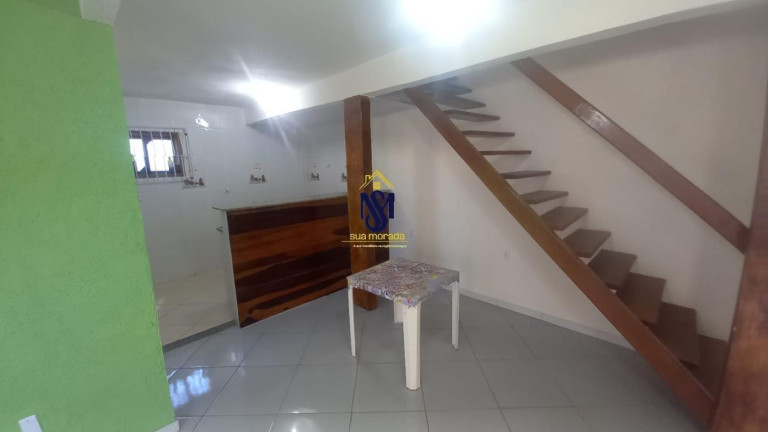 Imagem Casa com 2 Quartos à Venda, em Unamar - Cabo Frio Imagem Casa com 2 Quartos à Venda, em Unamar - Cabo Frio