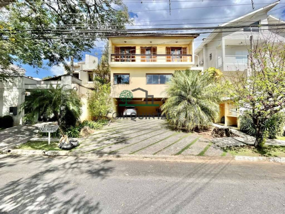 Imagem Casa à Venda,  em São Paulo Ii - Cotia
