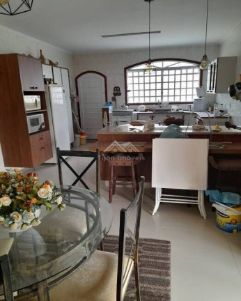 Imóvel com 3 Quartos à Venda, 1.300 m² em Centro - Araçoiaba Da Serra