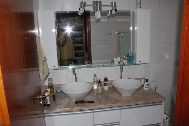 Imagem Casa de Condomínio com 3 Quartos à Venda, 220 m² em Cajuru Do Sul - Sorocaba Imagem Casa de Condomínio com 3 Quartos à Venda, 220 m² em Cajuru Do Sul - Sorocaba