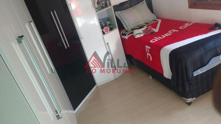 Imagem Sobrado com 3 Quartos à Venda, 159 m² em Chácara Nossa Senhora Do Bom Conselho - São Paulo Imagem Sobrado com 3 Quartos à Venda, 159 m² em Chácara Nossa Senhora Do Bom Conselho - São Paulo