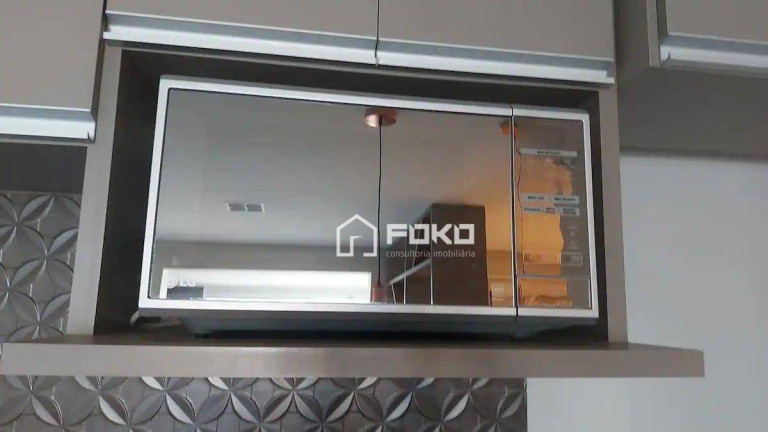Imagem Apartamento com 1 Quarto para Alugar, 38 m² em Jardim Flor Da Montanha - Guarulhos Imagem Apartamento com 1 Quarto para Alugar, 38 m² em Jardim Flor Da Montanha - Guarulhos