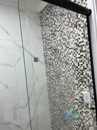 Imagem Apartamento com 2 Quartos à Venda, 38 m² em Jardim Cipreste - Santo André Imagem Apartamento com 2 Quartos à Venda, 38 m² em Jardim Cipreste - Santo André