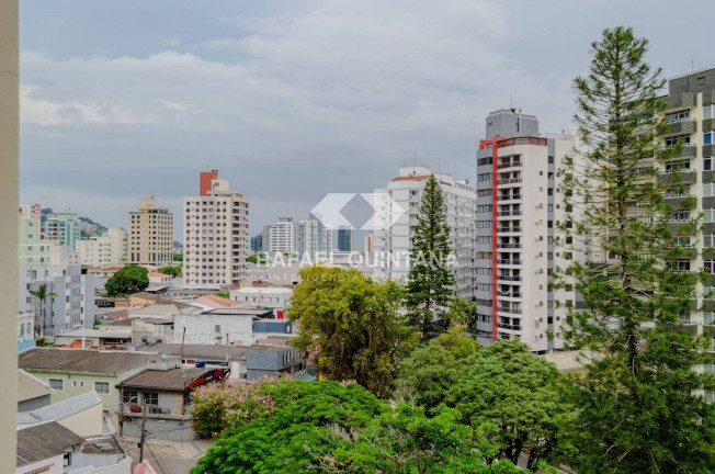 Imagem Apartamento com 3 Quartos à Venda, 89 m² em Centro - Florianópolis