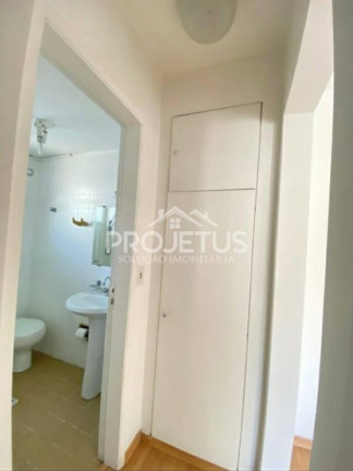 Imagem Apartamento com 1 Quarto à Venda, 40 m² em Vila Andrade - São Paulo Imagem Apartamento com 1 Quarto à Venda, 40 m² em Vila Andrade - São Paulo