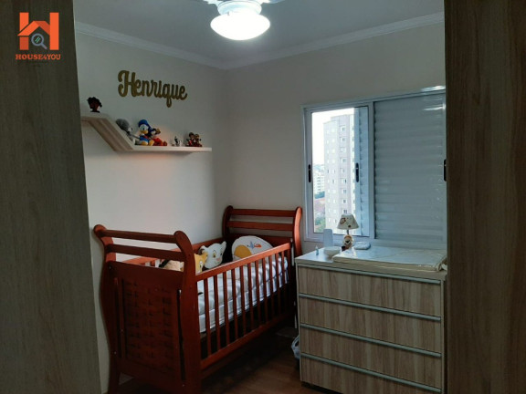 Imagem Apartamento com 2 Quartos à Venda, 54 m² em Nova América - Piracicaba Imagem Apartamento com 2 Quartos à Venda, 54 m² em Nova América - Piracicaba