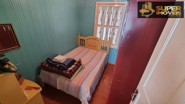 Imagem Casa com 3 Quartos à Venda, 300 m² em Fragata - Pelotas