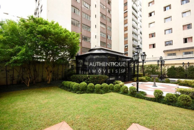 Imagem Apartamento com 4 Quartos à Venda, 587 m² em Jardim Paulista - São Paulo Imagem Apartamento com 4 Quartos à Venda, 587 m² em Jardim Paulista - São Paulo