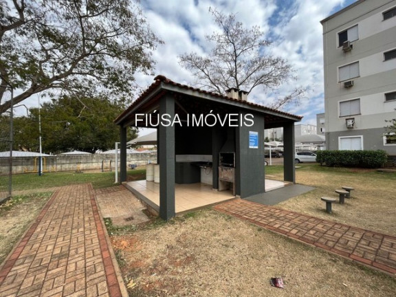 Imagem Apartamento com 2 Quartos à Venda, 47 m² em Jardim Aeroporto - Ribeirão Preto