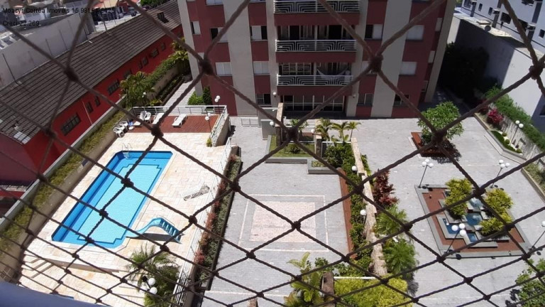 Imagem Imóvel com 3 Quartos à Venda, 98 m² em Centro - Sorocaba Imagem Imóvel com 3 Quartos à Venda, 98 m² em Centro - Sorocaba
