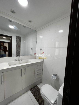 Imagem Apartamento com 3 Quartos à Venda, 123 m² em Centro - São Bernardo Do Campo Imagem Apartamento com 3 Quartos à Venda, 123 m² em Centro - São Bernardo Do Campo