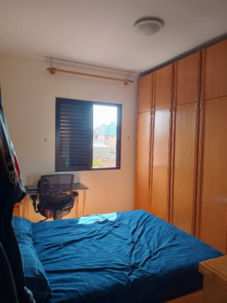 Imagem Imóvel com 2 Quartos à Venda, 65 m² em Planalto - São Bernardo Do Campo Imagem Imóvel com 2 Quartos à Venda, 65 m² em Planalto - São Bernardo Do Campo