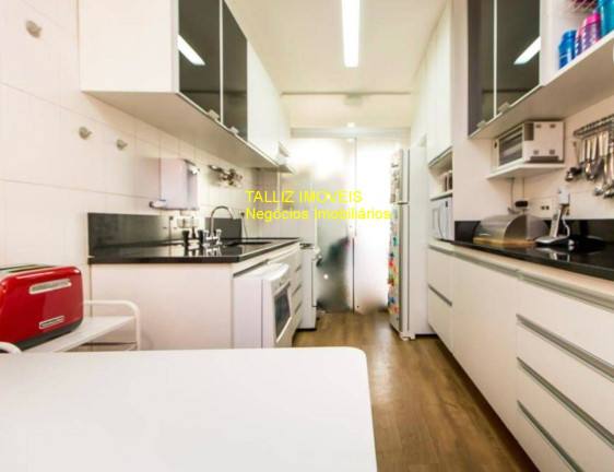 Imagem Casa com 4 Quartos à Venda, 203 m² em Morumbi - São Paulo Imagem Casa com 4 Quartos à Venda, 203 m² em Morumbi - São Paulo