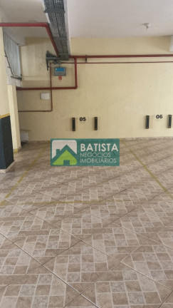 Imagem Apartamento com 2 Quartos à Venda, 39 m² em Parque Das Nações - Santo André Imagem Apartamento com 2 Quartos à Venda, 39 m² em Parque Das Nações - Santo André
