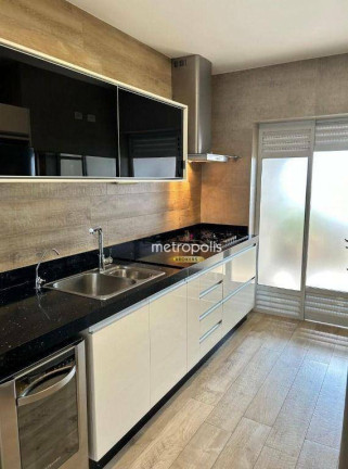 Imagem Apartamento com 3 Quartos à Venda, 103 m² em Vila Leopoldina - São Paulo