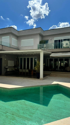 Imagem Casa com 5 Quartos à Venda, 900 m² em Tamboré - Santana De Parnaíba Imagem Casa com 5 Quartos à Venda, 900 m² em Tamboré - Santana De Parnaíba