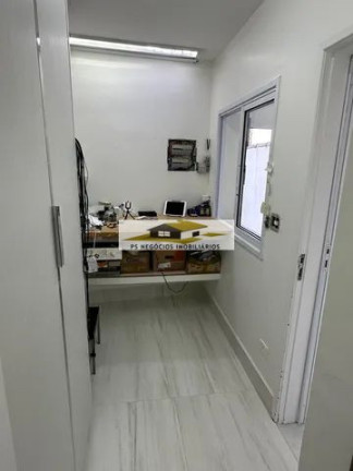 Imagem Casa de Condomínio com 3 Quartos à Venda, 120 m² em Vila Mariana - São Paulo Imagem Casa de Condomínio com 3 Quartos à Venda, 120 m² em Vila Mariana - São Paulo