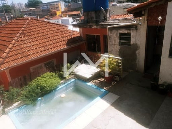 Imagem Casa com 2 Quartos à Venda, 119 m² em Vila Moreira - Guarulhos Imagem Casa com 2 Quartos à Venda, 119 m² em Vila Moreira - Guarulhos