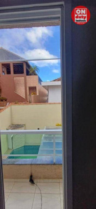 Imagem Sobrado com 4 Quartos à Venda, 159 m² em Embaré - Santos Imagem Sobrado com 4 Quartos à Venda, 159 m² em Embaré - Santos