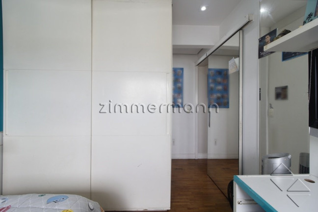 Imagem Apartamento com 4 Quartos à Venda, 205 m² em Vila Mariana - São Paulo