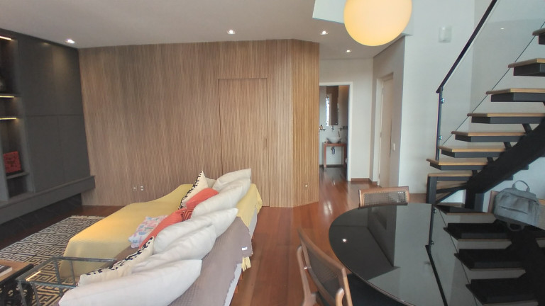 Imagem Apartamento com 2 Quartos à Venda, 138 m² em Pinheiros - São Paulo Imagem Apartamento com 2 Quartos à Venda, 138 m² em Pinheiros - São Paulo
