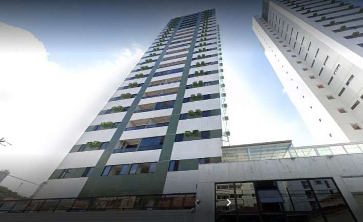 Imagem Apartamento com 3 Quartos à Venda, 93 m² em Manaíra - João Pessoa Imagem Apartamento com 3 Quartos à Venda, 93 m² em Manaíra - João Pessoa
