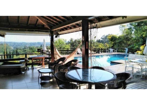 Imagem Casa de Condomínio com 4 Quartos à Venda, 850 m² em Chácara Dos Lagos - Carapicuíba Imagem Casa de Condomínio com 4 Quartos à Venda, 850 m² em Chácara Dos Lagos - Carapicuíba